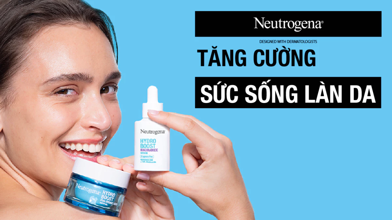 Neutrogena