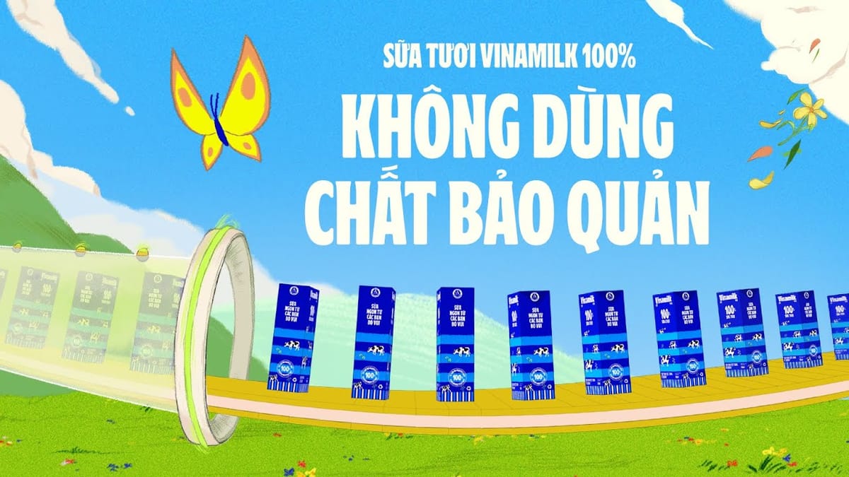 Tổng hợp cơ hội việc làm hấp dẫn từ Vinamilk Việt Nam