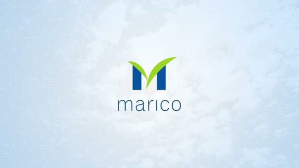 Bạn biết gì về công ty Marico tại Việt Nam